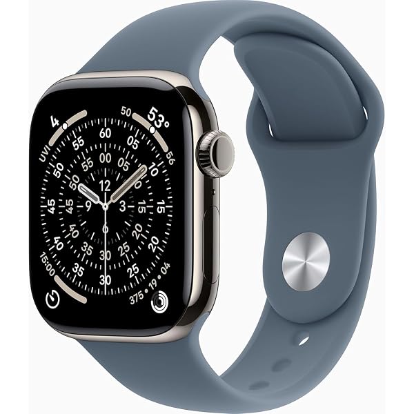 Amazon.com: Apple Watch Series 3 (GPS + Cellular, 38mm) - Silver